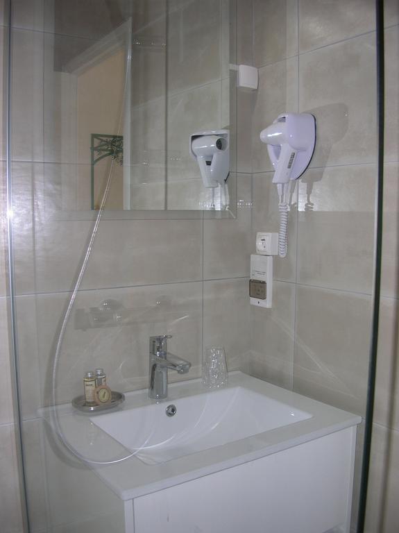 Hotel L'Ecailler La Cotinière Δωμάτιο φωτογραφία