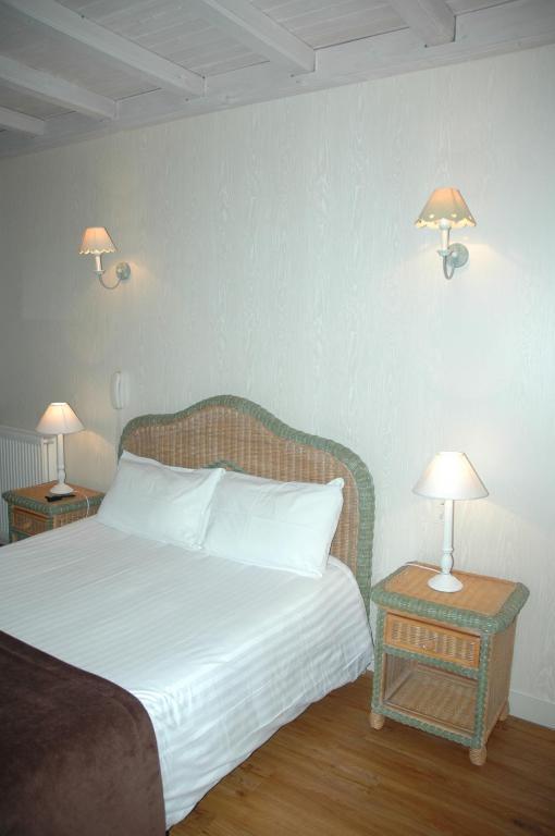Hotel L'Ecailler La Cotinière Δωμάτιο φωτογραφία
